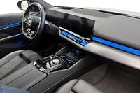 BMW i5 M60 vaihtoauto