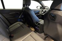 BMW i5 M60 vaihtoauto