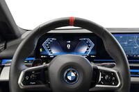 BMW i5 M60 vaihtoauto