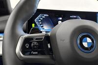 BMW i5 M60 vaihtoauto