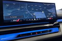 BMW i5 M60 vaihtoauto