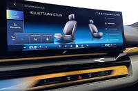 BMW i5 M60 vaihtoauto