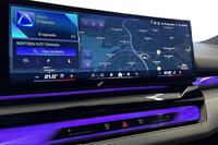 BMW i5 M60 vaihtoauto