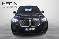 BMW iX1 vaihtoauto