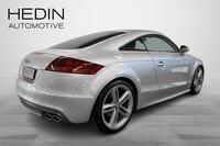 Audi TTS vaihtoauto