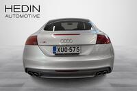 Audi TTS vaihtoauto