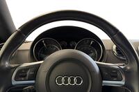 Audi TTS vaihtoauto