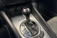 Audi TTS vaihtoauto