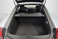 Audi TTS vaihtoauto