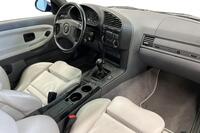 BMW M3 vaihtoauto