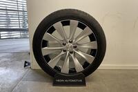 Tesla Model X vaihtoauto