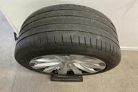 Tesla Model X vaihtoauto