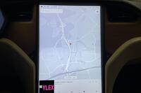 Tesla Model X vaihtoauto