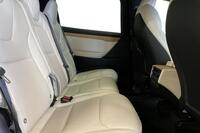 Tesla Model X vaihtoauto