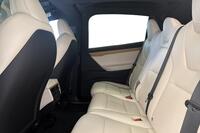 Tesla Model X vaihtoauto