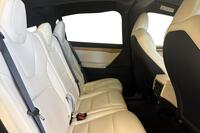 Tesla Model X vaihtoauto