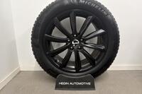 Tesla Model X vaihtoauto