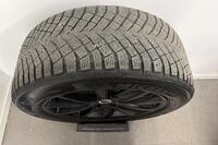 Tesla Model X vaihtoauto