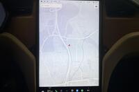 Tesla Model X vaihtoauto