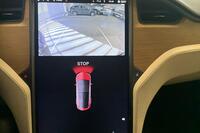 Tesla Model X vaihtoauto