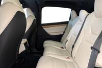 Tesla Model X vaihtoauto