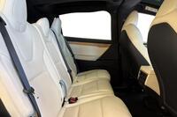 Tesla Model X vaihtoauto