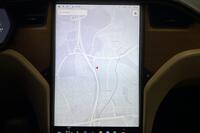 Tesla Model X vaihtoauto