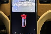 Tesla Model X vaihtoauto