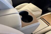 Tesla Model X vaihtoauto