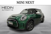 Mini Hatchback vaihtoauto