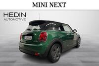 Mini Hatchback vaihtoauto