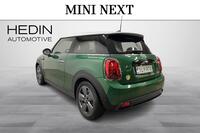 Mini Hatchback vaihtoauto