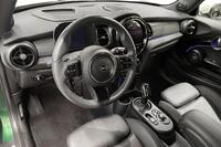 Mini Hatchback vaihtoauto