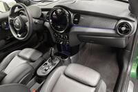 Mini Hatchback vaihtoauto