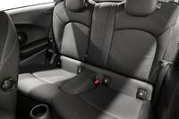 Mini Hatchback vaihtoauto