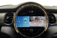 Mini Hatchback vaihtoauto