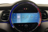 Mini Hatchback vaihtoauto