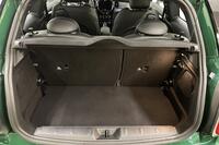 Mini Hatchback vaihtoauto