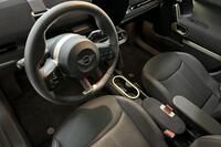 Mini Aceman vaihtoauto