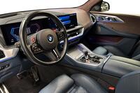 BMW XM vaihtoauto