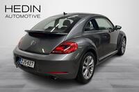 Volkswagen Beetle vaihtoauto
