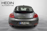 Volkswagen Beetle vaihtoauto