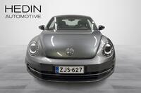 Volkswagen Beetle vaihtoauto