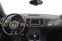 Volkswagen Beetle vaihtoauto