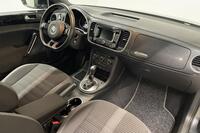 Volkswagen Beetle vaihtoauto