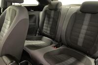 Volkswagen Beetle vaihtoauto