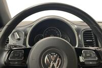 Volkswagen Beetle vaihtoauto
