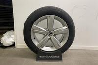 Volkswagen Beetle vaihtoauto