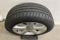 Volkswagen Beetle vaihtoauto