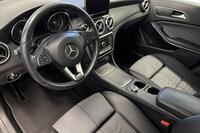 Mercedes-Benz GLA vaihtoauto